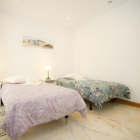 Apartamento Casino Praia IV フィゲイラ・ダ・フォズ エクステリア 写真