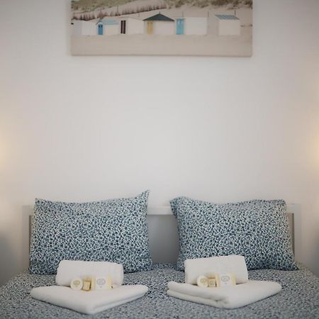 Apartamento Casino Praia IV フィゲイラ・ダ・フォズ エクステリア 写真